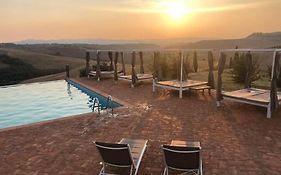 Agrihotel Il Palagetto