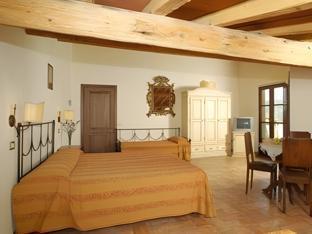 Agrihotel Il Palagetto Volterra Exterior foto